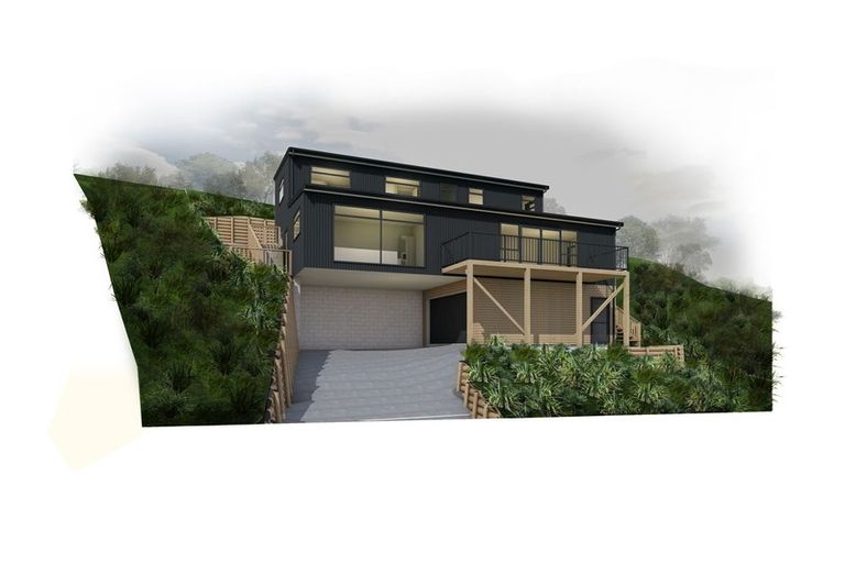 Photo of property in 3c Dalleys Lane, Lyttelton, 8082