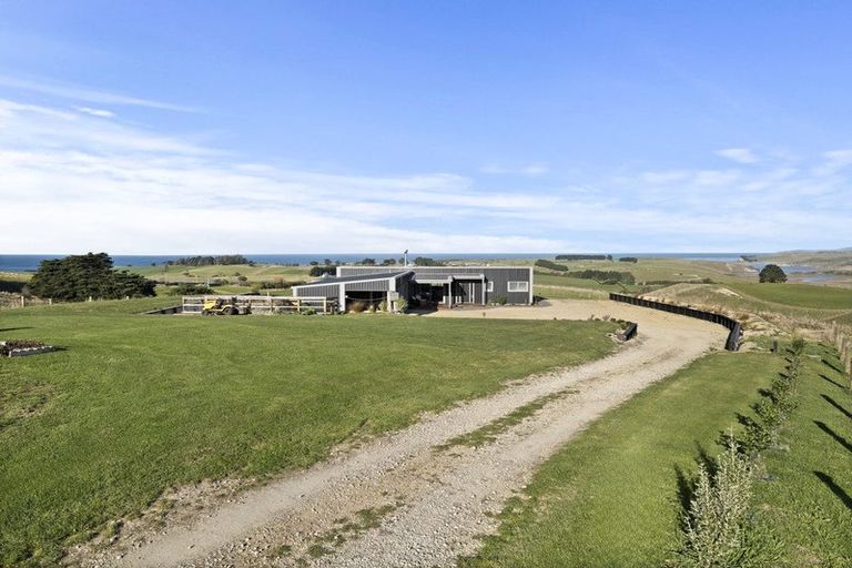 Photo of property in 131 Ireland Road, Goodwood, Palmerston, 9481