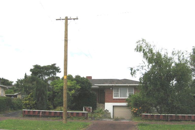 Photo of property in 3 Methuen Road, Avondale, Auckland, 0600