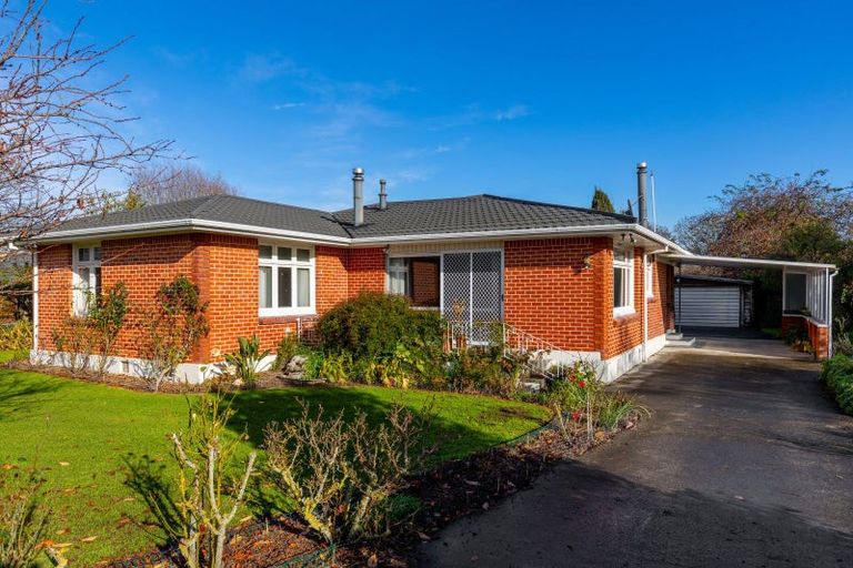 Photo of property in 30 Battys Road, Yelverton, Blenheim, 7201