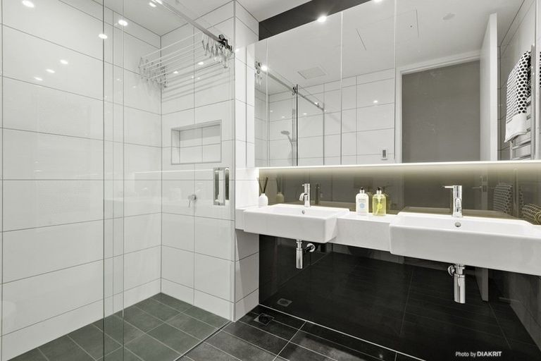 Photo of property in 607/1 Market Lane, Wellington Central, Wellington, 6011