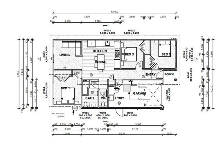 Photo of property in 148 Rimu Street, Te Kauwhata, 3710