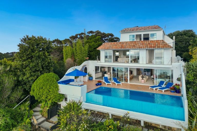 Photo of property in 37 Bayview Road, Paihia, 0200