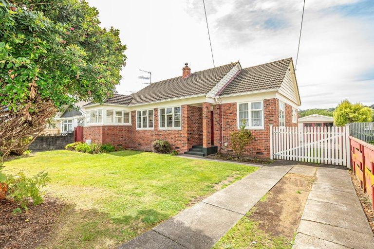 Photo of property in 26 Broughton Street, Whanganui East, Whanganui, 4500