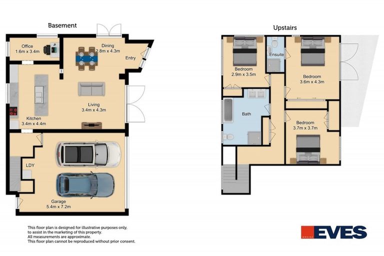 Photo of property in 52a Hooker Avenue, Chedworth, Hamilton, 3210