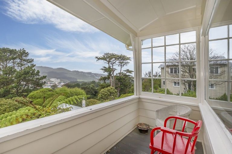 Photo of property in 15 Priscilla Crescent, Mornington, Wellington, 6021