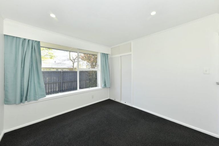 Photo of property in 50 Rogers Street, Sydenham, Christchurch, 8023