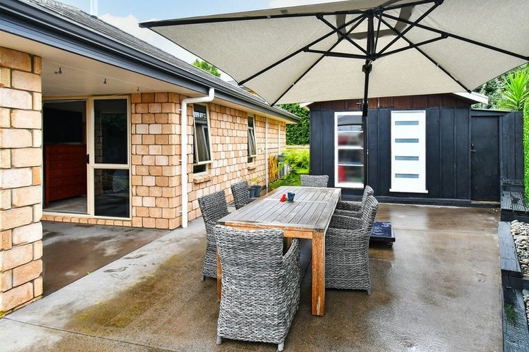 Photo of property in 4a Shirley Avenue, Papakura, 2110