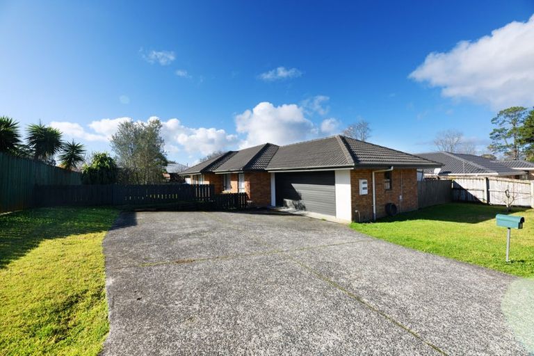 Photo of property in 32 Legacy Drive, Henderson, Auckland, 0612