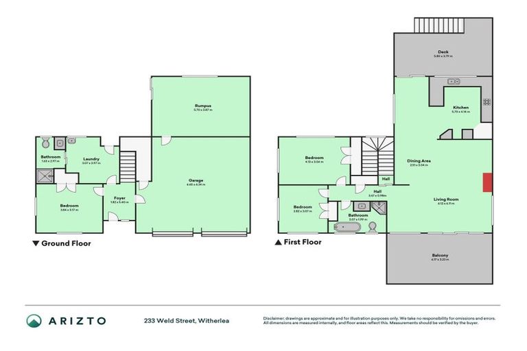 Photo of property in 233 Weld Street, Witherlea, Blenheim, 7201