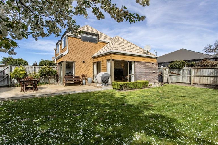 Photo of property in 191a Wales Street, Halswell, Christchurch, 8025