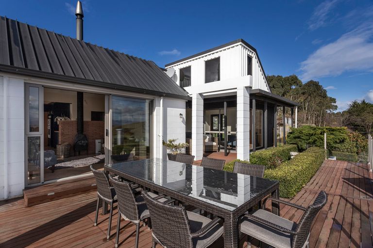 Photo of property in 1 Brinkburn Street, South Hill, Oamaru, 9400