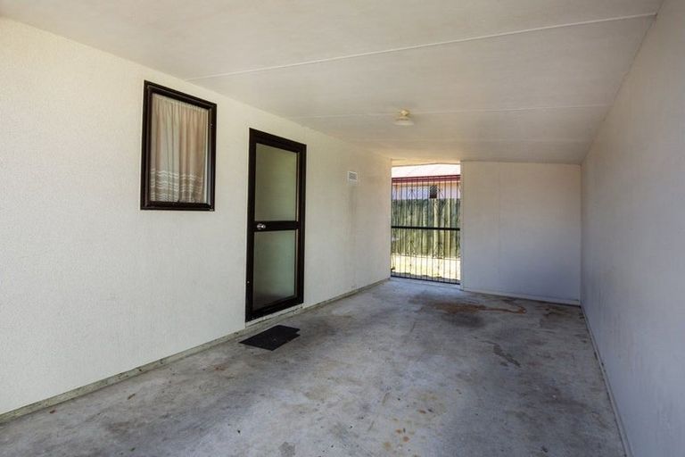 Photo of property in 14 Parker Street, Mayfield, Blenheim, 7201