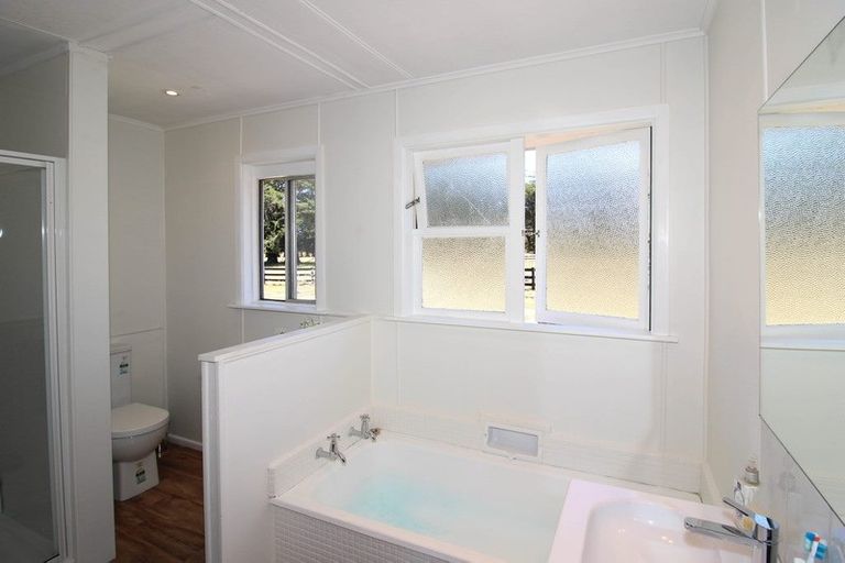 Photo of property in 92 Chester Road, Clareville, Carterton, 5791