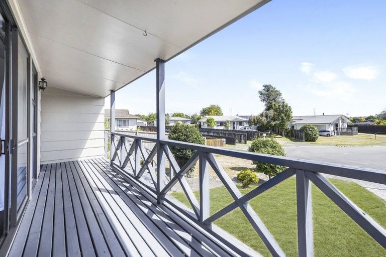 Photo of property in 40 Wairoa Place, Tokoroa, 3420