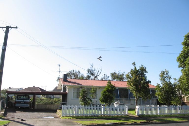 Photo of property in 13 Perth Street, Otara, Auckland, 2023