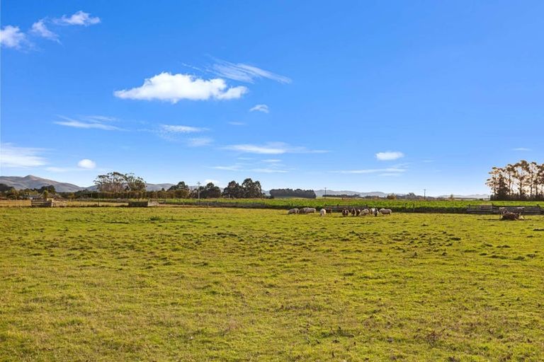 Photo of property in 1092 Mandeville Kingston Crossing Road, Riversdale, Gore, 9776