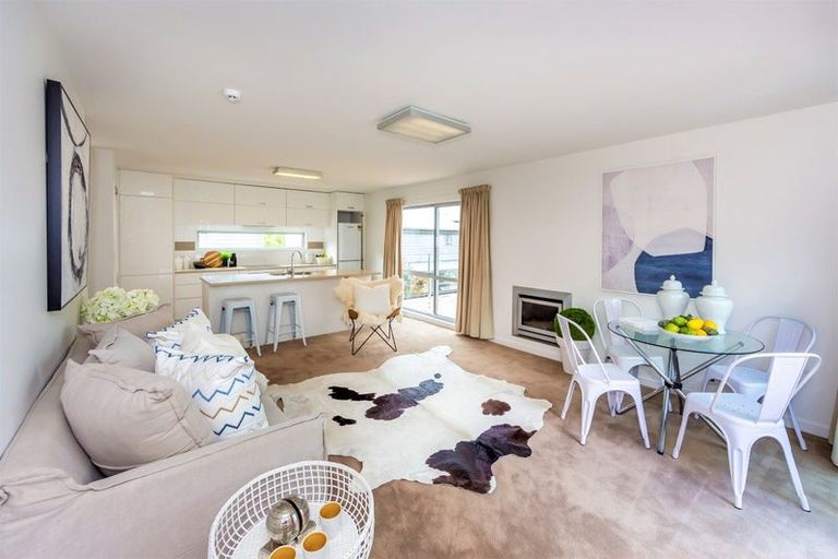 Photo of property in 5/63 Burke Street, Addington, Christchurch, 8024