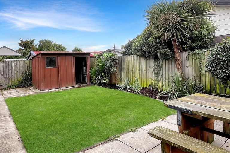 Photo of property in 550a Cranford Street, Papanui, Christchurch, 8052