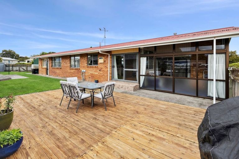 Photo of property in 2 Konini Place, Matamata, 3400