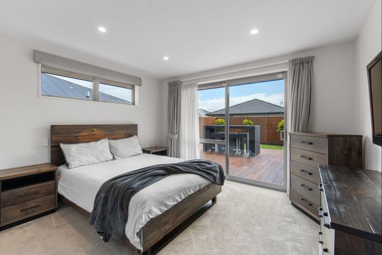 Photo of property in 48 Kemble Drive, Rolleston, 7615