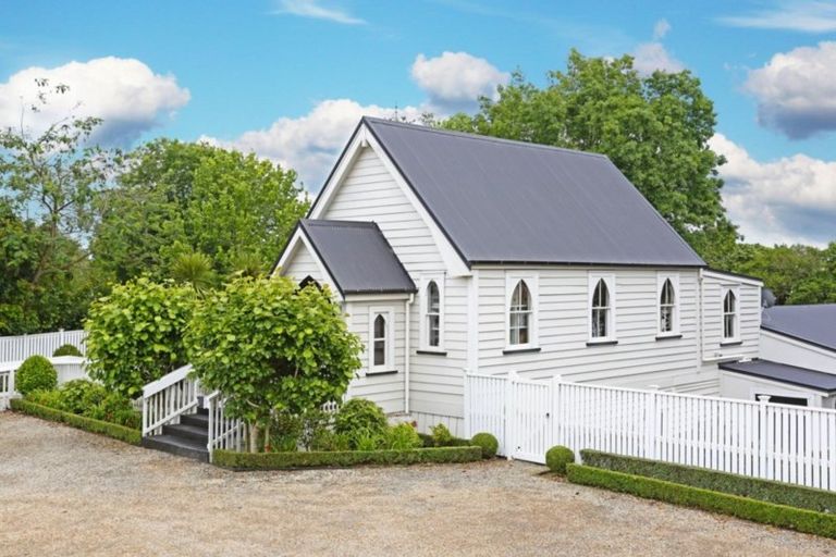 Photo of property in 458 Karaka Road, Karaka, Papakura, 2580