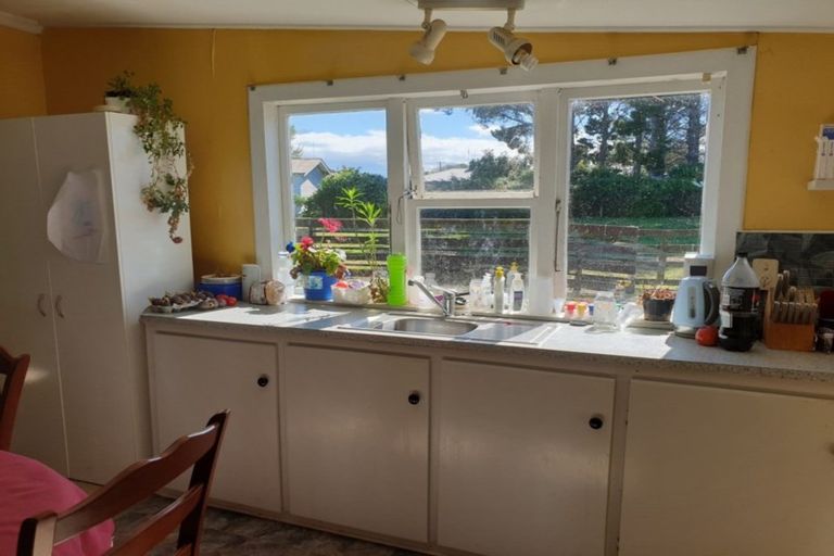 Photo of property in 78 Egmont Street, Kaponga, Hawera, 4679