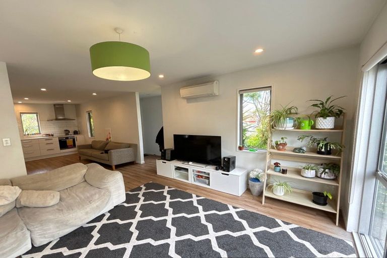 Photo of property in 1/245 Bealey Avenue, Christchurch Central, Christchurch, 8013