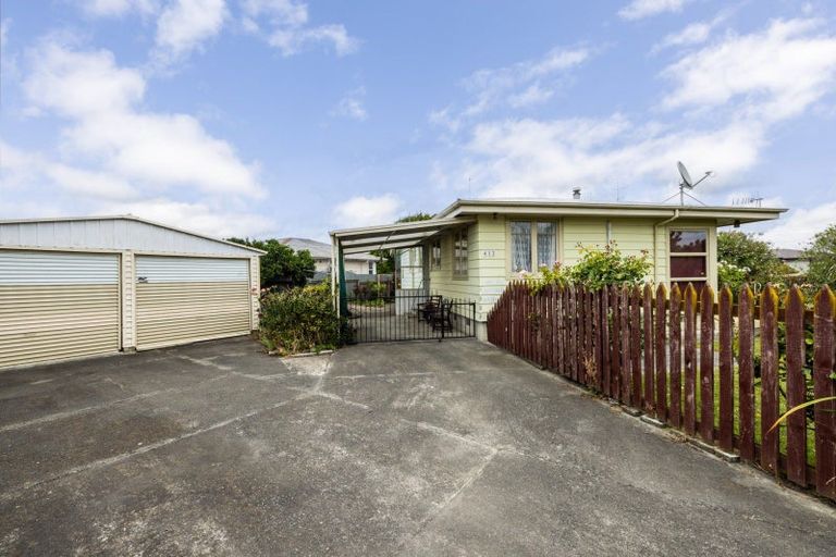 Photo of property in 412 Huia Place, Camberley, Hastings, 4120