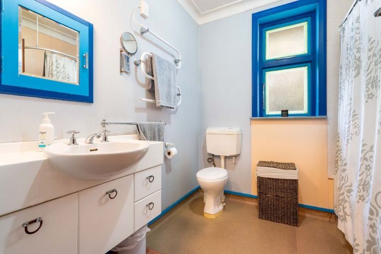 Photo of property in 7 Bruce Street, Roslyn, Dunedin, 9011