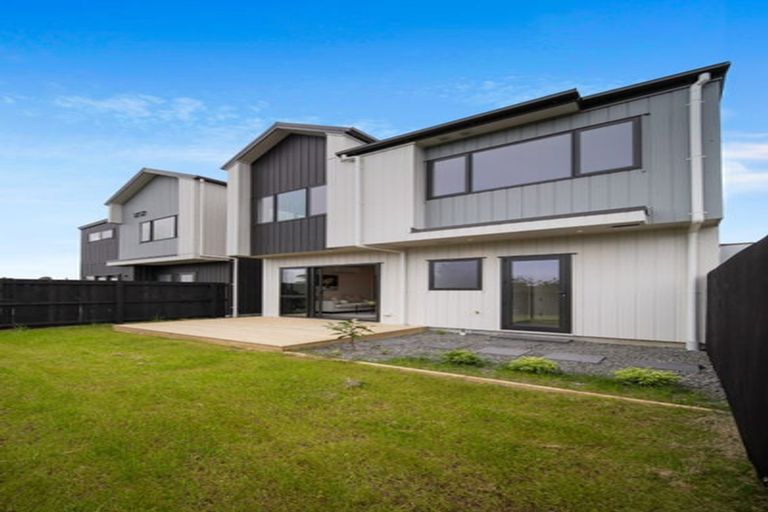 Photo of property in 178c Princes Street West, Pukekohe, 2120