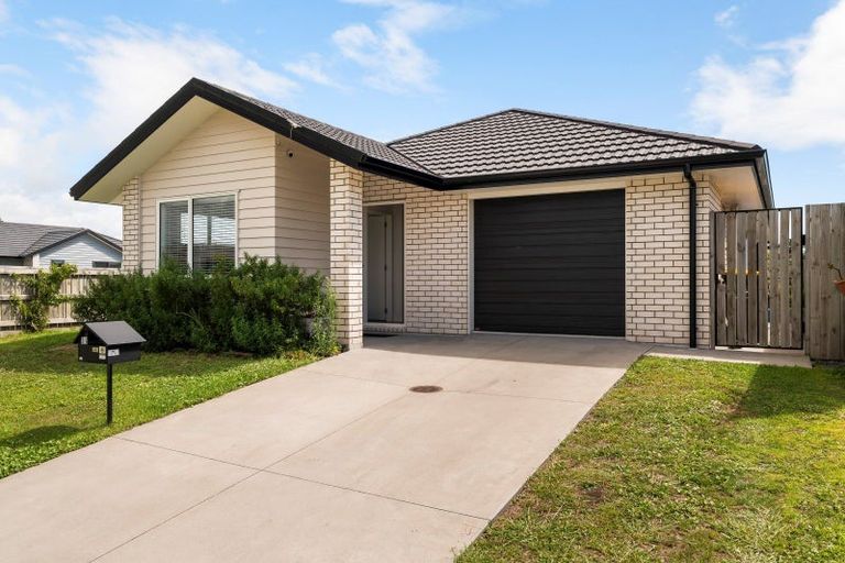 Photo of property in 31 Te Wharo Drive, Papamoa, 3118