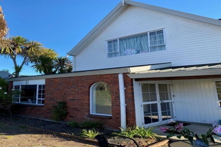 Photo of property in 1/173 Nixon Street, Hamilton East, Hamilton, 3216