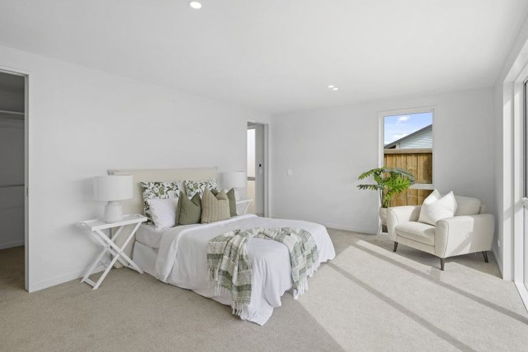 Photo of property in 557 Springston Rolleston Road, Rolleston, 7615