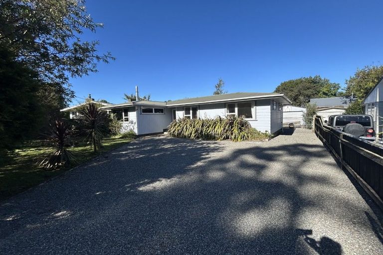 Photo of property in 34 Watt Street, Featherston, 5710