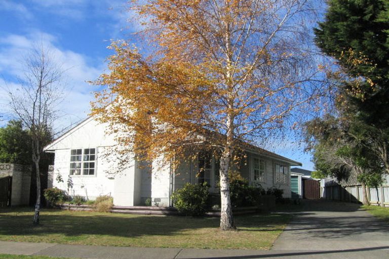 Photo of property in 331 Westminster Avenue, Tamatea, Napier, 4112