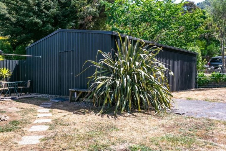 Photo of property in 1766 Kaiuma Bay Road, Kaiuma Bay, Havelock, 7178