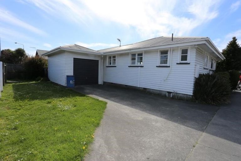 Photo of property in 1/115 Jerrold Street North, Addington, Christchurch, 8024