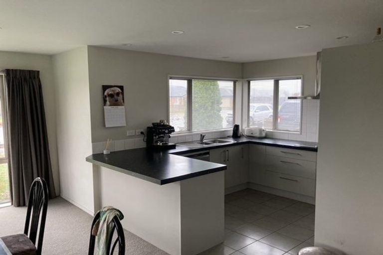 Photo of property in 223 Rolleston Drive, Rolleston, 7614