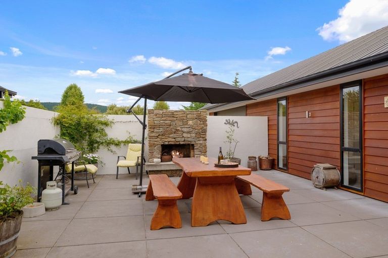 Photo of property in 163 Loburn Kowai Road, Loburn, Rangiora, 7472