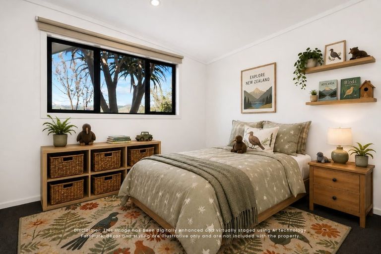 Photo of property in 20 Taylor Street, Ohauiti, Tauranga, 3112