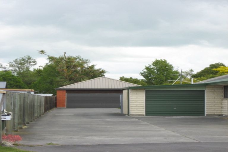 Photo of property in 87b King Street, Rangiora, 7400