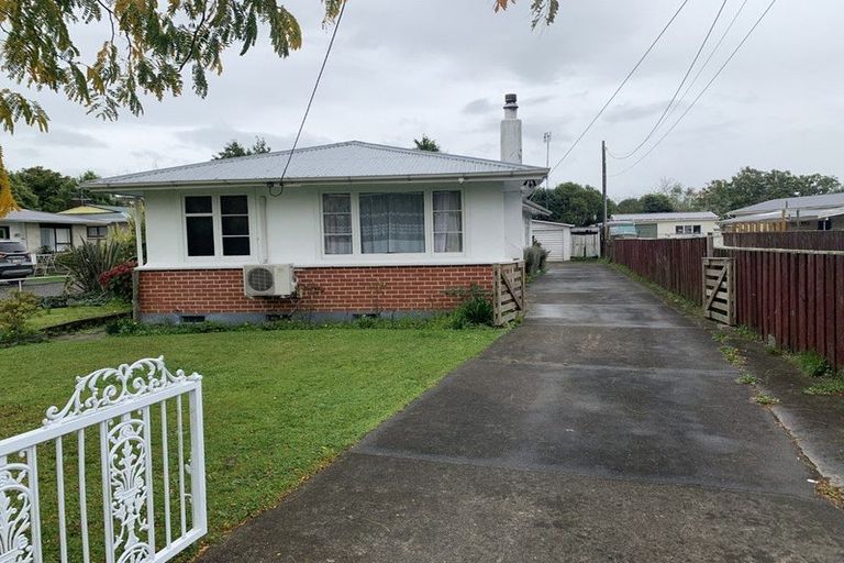 Photo of property in 22 Kirton Street, Masterton, 5810