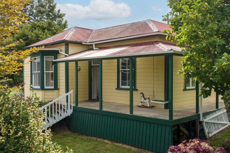 Photo of property in 456 Kauaeranga Valley Road, Thames, 3577