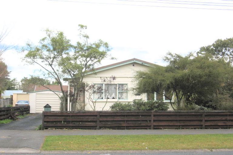 Photo of property in 9a Howden Road, Fairfield, Hamilton, 3214