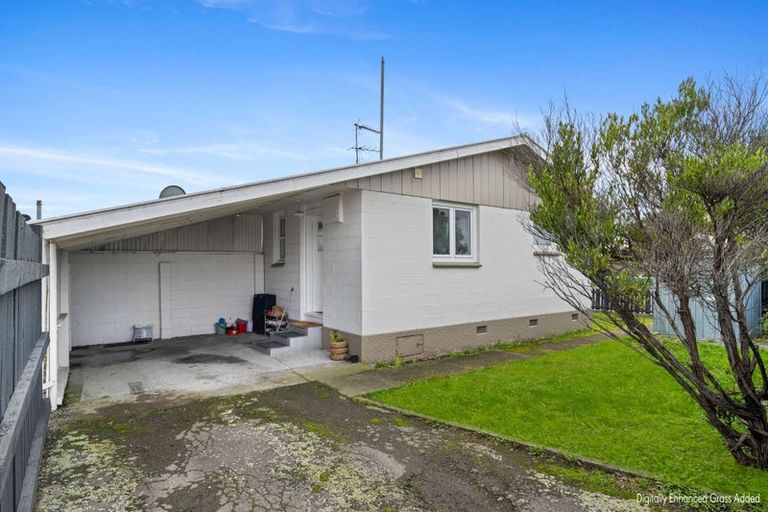 Photo of property in 8 Keiss Street, Blenheim, 7201