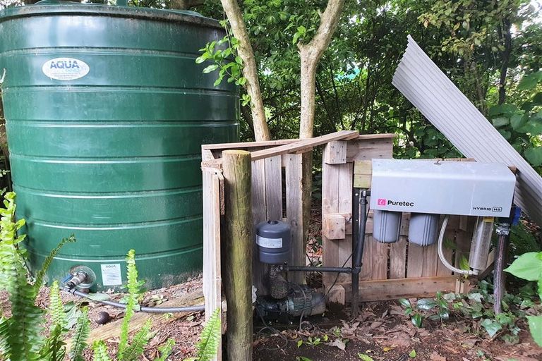 Photo of property in 591 No 3 Road, Te Puke, 3183