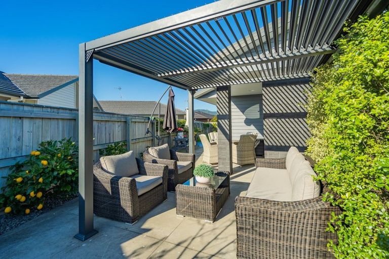 Photo of property in 9 Bridford Way, Paraparaumu, 5032