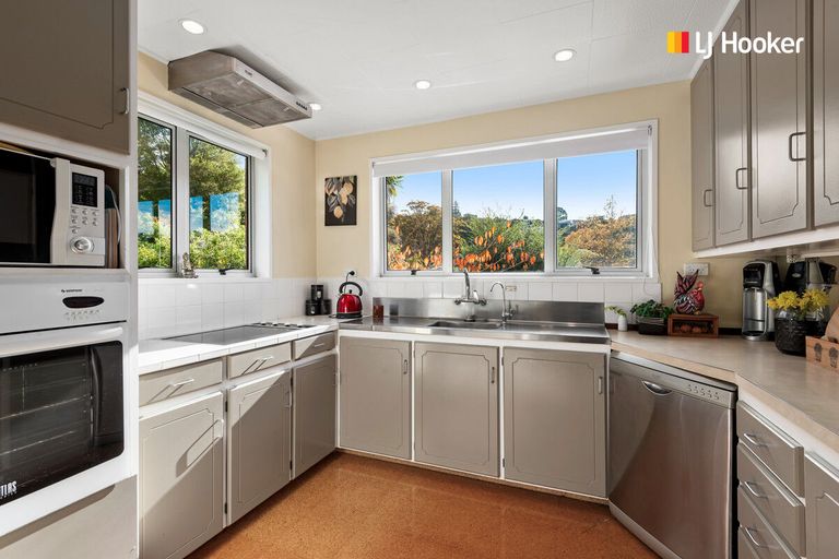 Photo of property in 31 Glenross Street, Glenross, Dunedin, 9011