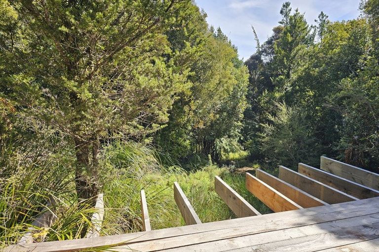 Photo of property in 215 Clifton Road, Kaiata, Greymouth, 7805